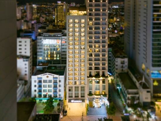 Gonsala Hotel Nha Trang