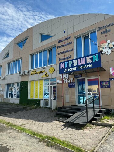 Гостиница, Забронировать Отель Москаленки Омская область