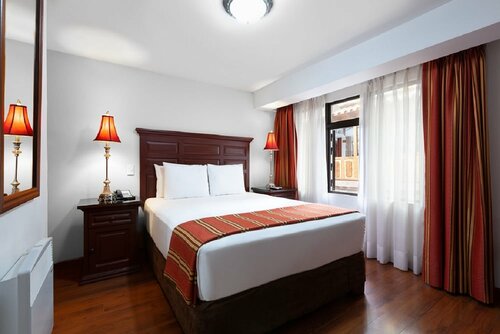 Terra Andina Colonial Mansion, Reserva ahora Hotel Hoteles de negocios en Cusco, 4* 5*