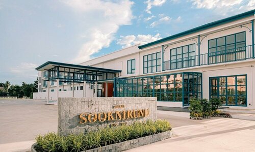SOOKNIRUND HOTEL, Забронировать Отель Чианграй провинция Чианграй