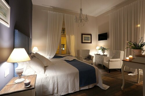 Daplace - Arena House, Book Pension Aurelio Rom