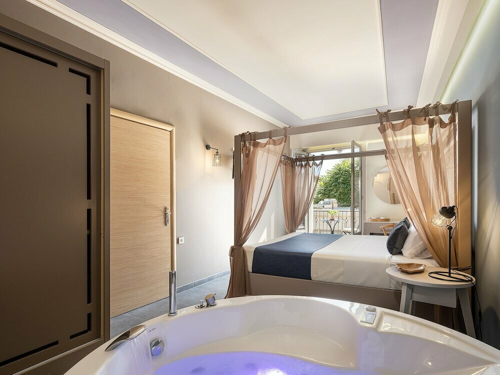 Elia Potie Hotel