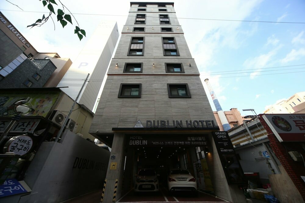 Dublin Hotel