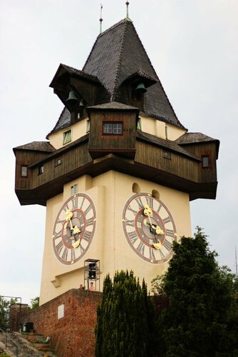 Hotel Gollner, Забронировать Отель St. Leonhard Грац