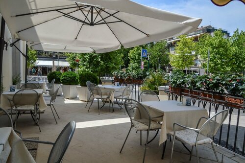 Hotel Le Boulevard, Забронировать Отель Венеция-Лидо Венето