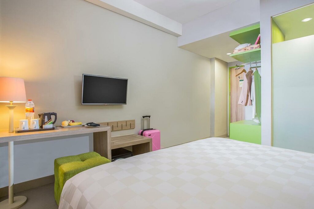Hotel Pesonna Surabaya