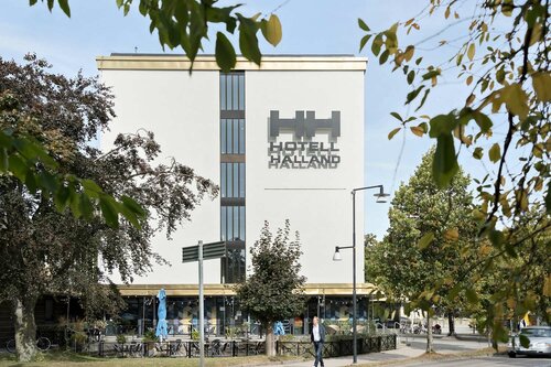 Best Western Hotel Halland, Забронировать Отель Гетеборг Bohuslan
