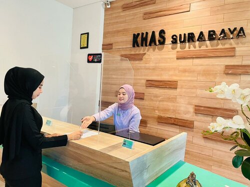 Hotel Pesonna Surabaya, Book Hotel Surabaya East Java, near Jembatan Merah Plaza