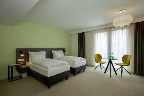 H+ Hotel Wien, Réserver Hôtel Hôtels à 09. Alsergrund avec parking, Parking