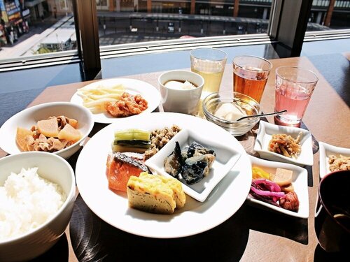 Nagano Tokyu REI Hotel, Забронировать Отель Накано Токио, рядом с Многоцелевая спортивная арена «Вакасато» в Нагано