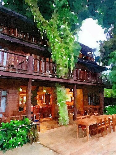 Riverhouse Resort, Забронировать Курортный отель Мае-Сарианг Мэхонгсон