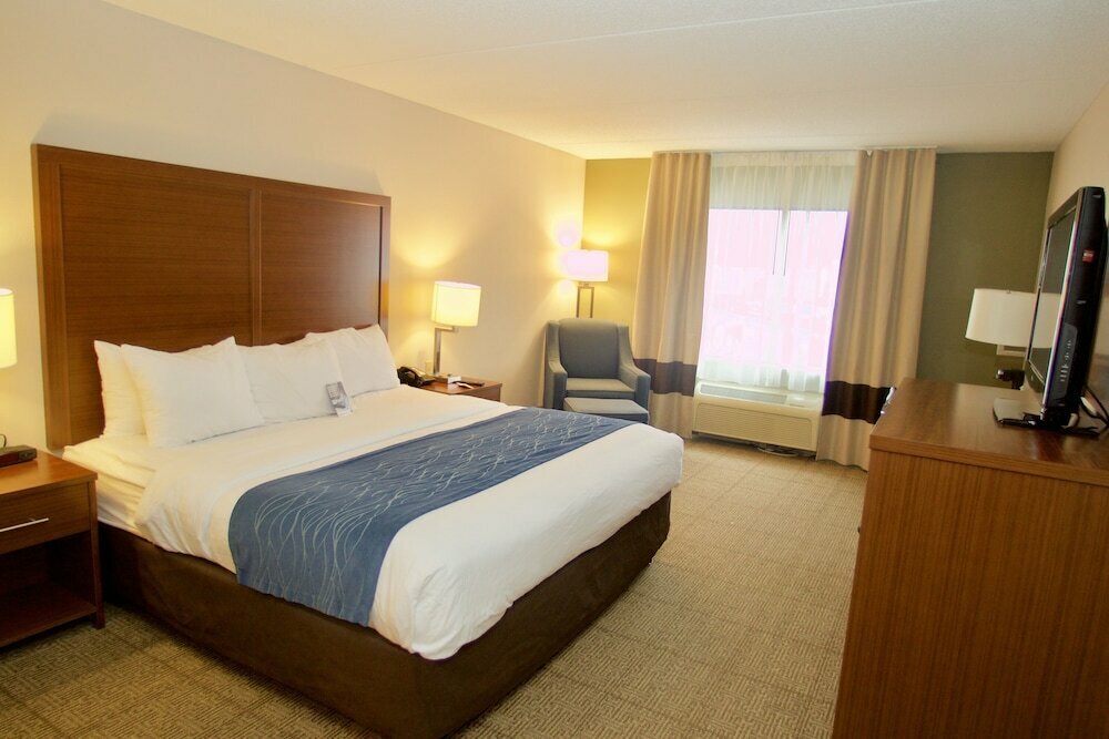 Comfort Inn Quantico