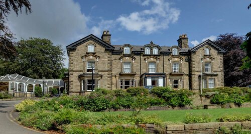 Best Western Plus Buxton Lee Wood Hotel, Rezervați Hotel Buxton Derbyshire, lângă Devonshire Dome