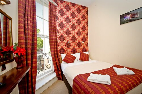 Leigh House Hotel, Забронировать Отель Отели Большого Лондона с завтраком, Завтраки