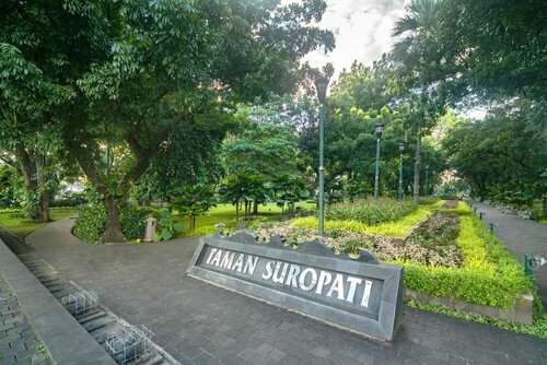 Hotel Des Indes Menteng, Забронировать Отель Ментенг Джакарта