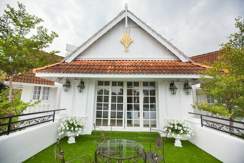 Deluxcious Heritage Hotel, Varaa Hotelli George Town Pulau Pinang