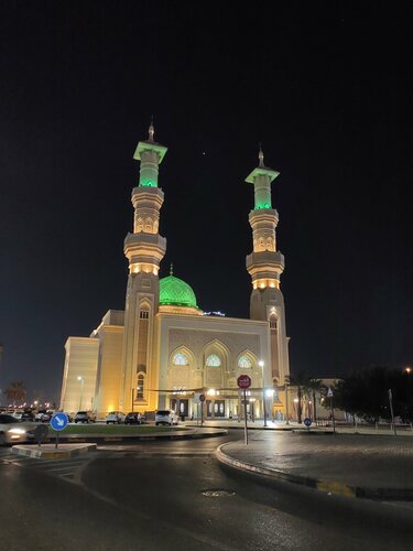 Sharjah Palace Hotel, Rezervasyon Otel Al Qusais Şarja