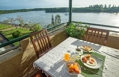Krabi City Seaview Hotel, Забронировать Отель Краби-таун Краби