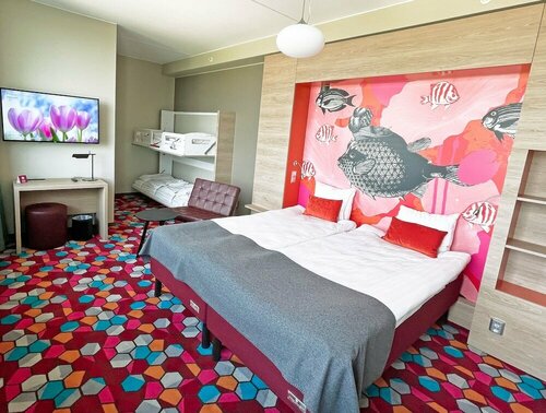 Motel L Lund, Забронировать Мотель Лунд лен Сконе
