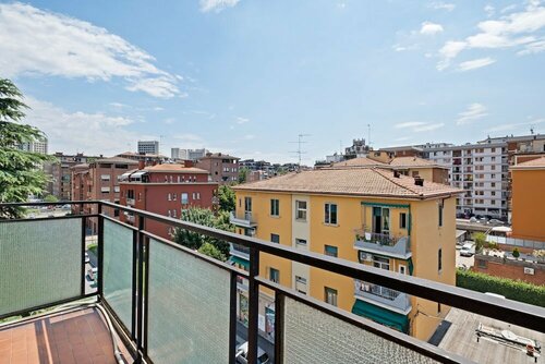 San Donato Bologna Fiere Apartment, Забронировать Апартаменты/квартира Сан-Донато Болонья