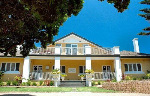 Plantation House at Whitecliffs Bed and Breakfast, Buchen Sie Bed & Breakfast Rye Mornington-Halbinsel