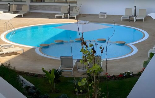 Zephyr Agadir, Забронировать Отель Отели Агадира 4 звезды, 4*