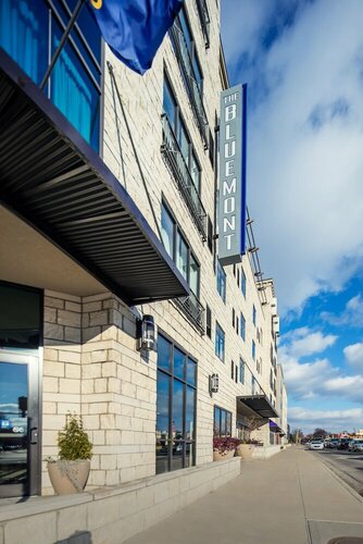 Bluemont Hotel, Buchen Sie Hotel Manhattan 
