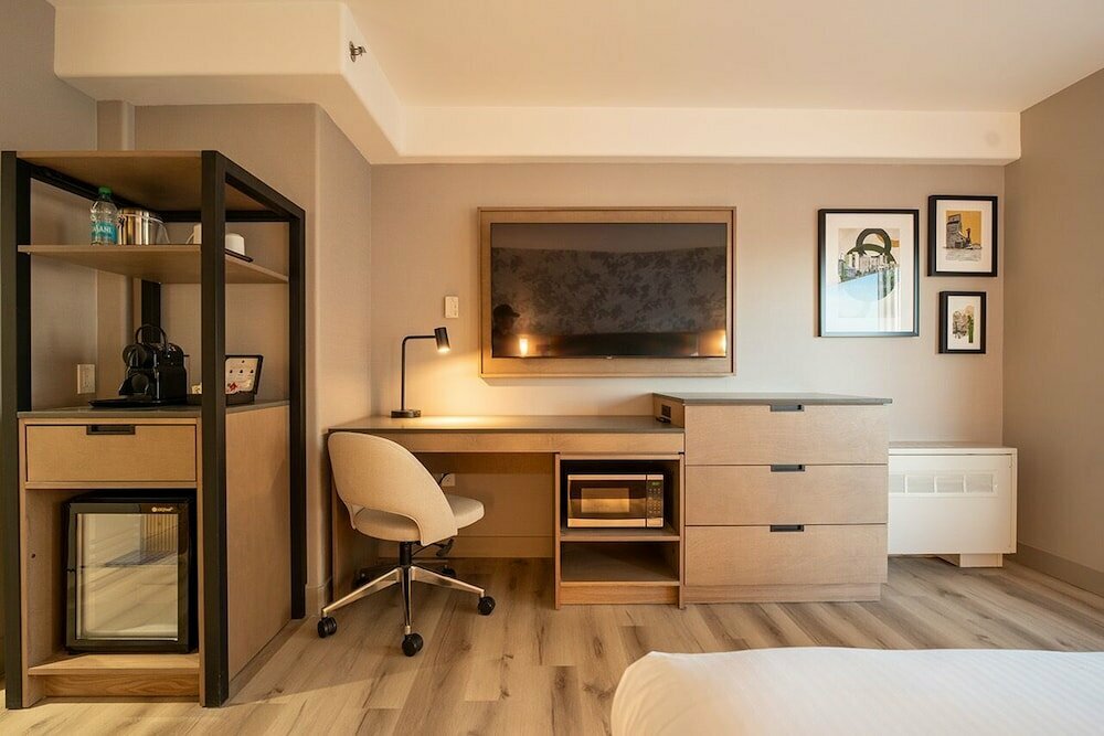 Park Town Hotel