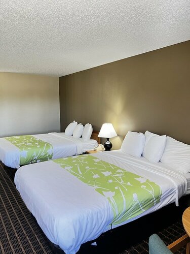Designer Inn and Suites, Забронировать Отель Отели Толедо с парковкой, Парковка