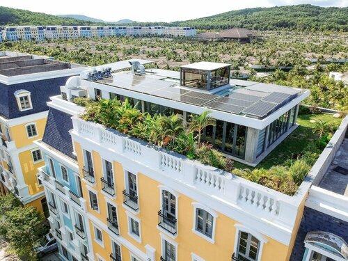 JM Boutique Hotel, Buchen Sie Boutique Boutique-Hotels in Mekongdelta, Boutique