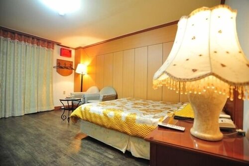 Kyungha Spa Hotel, Varaa Lomakeskus Yuseong-gu Daejeon
