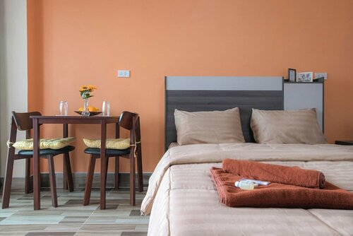 The Wish Hotel, Забронировать Отель Чаченгсау Chachoengsao Province