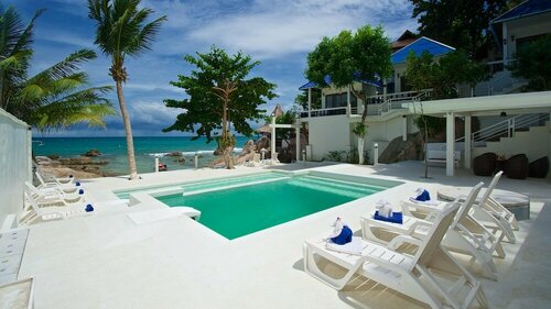 Simple Life Talay & Divers Resort, Rezervasyon Tatil Köyü Sairee Beach 