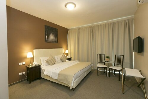 The Conroy Boutique Hotel, Book Boutique Hotel Ash Shumaysānī Amman Governorate