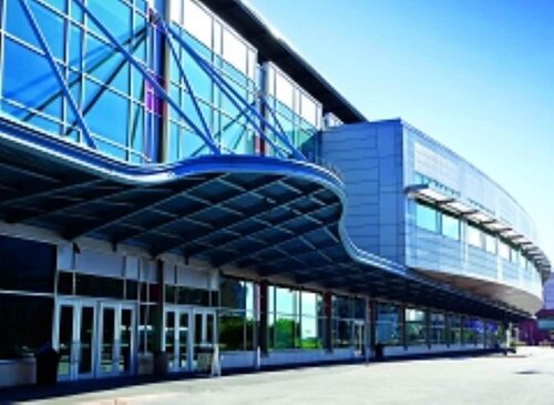 Radisson Hotel St Paul Downtown, Забронировать Отель Сент-Пол Twin Cities, рядом с Rice Park