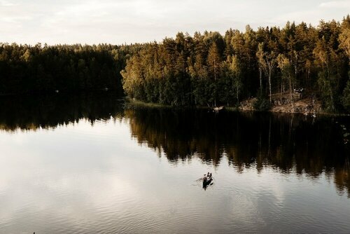 Lapland Hotels Bulevardi, Забронировать Отель Камппи Хельсинки