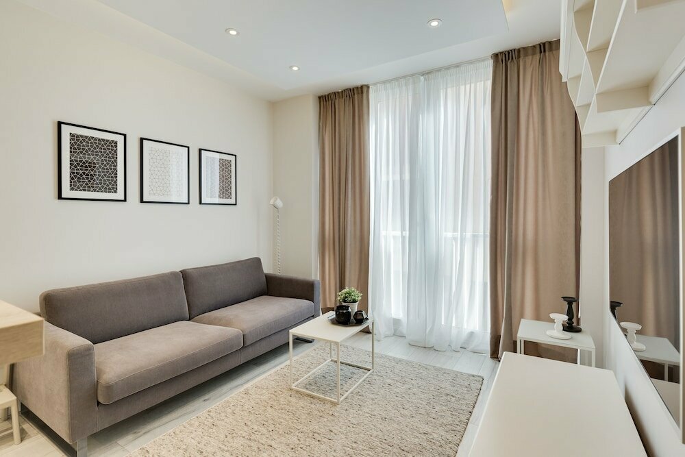 Classy Design Accommodation
