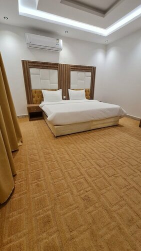 Waad Al Ula Hotel, Забронировать Отель Аль-Ула Эль-Мадина