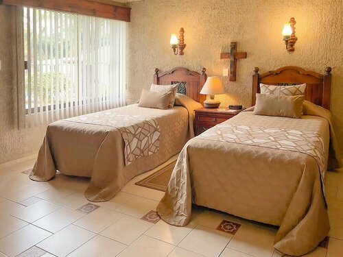 Villas Layfer, Córdoba, Veracruz, Mexico, Rezerwuj Apartamentowiec hotelowy Hotele w Veracruz ze śniadaniem, Śniadanie