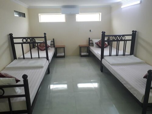 Ninh Binh Riverside Homestay 2, Забронировать Отель Недорогие отели Хоа Лу, недорого