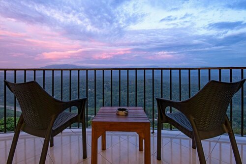 Ceyloni Panorama Resort, Забронировать Курортный отель Курортные отели Канди, Курортный отель