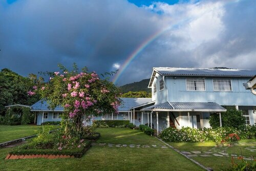 Hotel Panamonte, Book Hotel Boquete Chiriqui