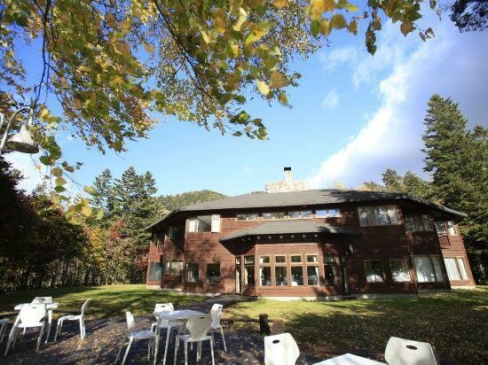 Chimikepp Hotel