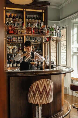 Park Hotel Kenmare, Buchen Sie Hotel Kenmare Ring of Kerry