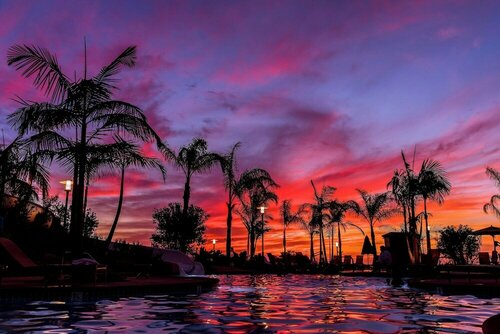 Sheraton Carlsbad Resort & Spa