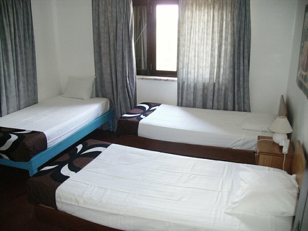 Ocean View Lagos