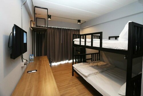 T3 Residence, Забронировать Отель Отели Провинции Бангкока 3 звезды, 3*