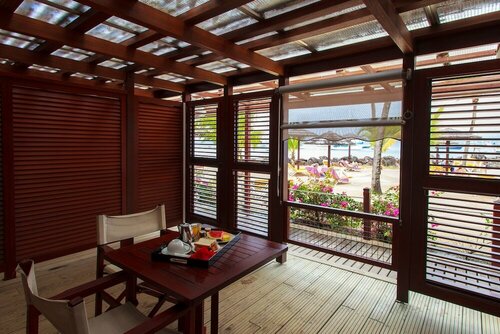 Hotel Bakoua Martinique, Rezervasyon Otel Trois-Ilets Fort-de-France