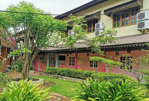 Sabak Awor Resort, Book Ferieresort Muar Johor