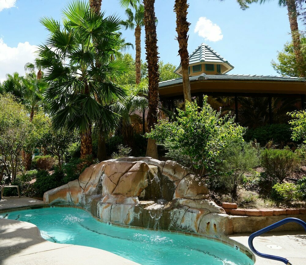 Casablanca Resort